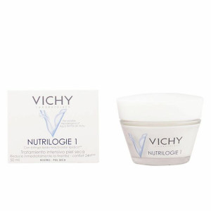 Krem do Twarzy Vichy Nutrilogie (50 ml) (50 ml)