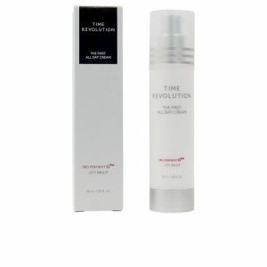 Nawilżający Kuracja do Twarzy Missha Time Revolution (50 ml)
