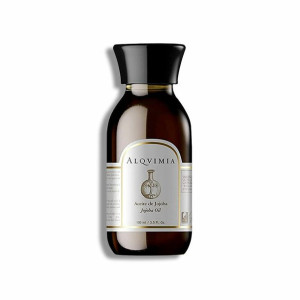 Olejek do Ciała Jojoba Alqvimia (100 ml)