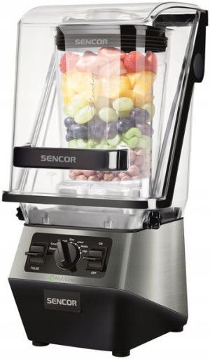 Blender Kielichowy Nutri Sencor 2000 W 7 Programów