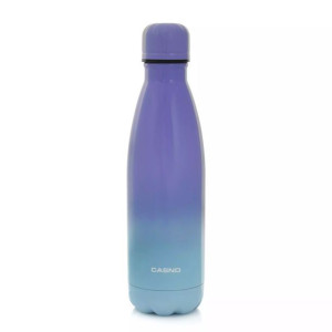 Butelka Termiczna Casno Broad Peak 500ml Fioletowa