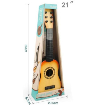 Gitara Strunowa 29804 Madej