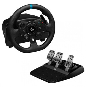 Kierownica Logitech G923 Xbox/Pc 941-000158