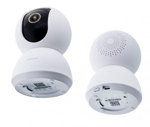 Xiaomi Mi Home Security Ip 360° Kamera C300 2K