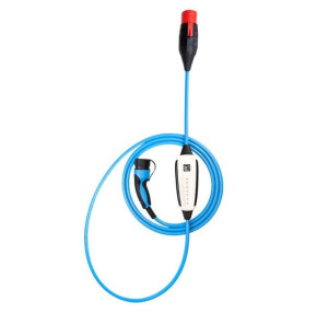 Nrgkick 32A Standard Wifi&Bluetooth Gsm/Gps/Sim 5M Ładowarka Mobilna Do Sam