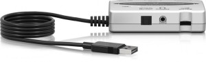 Behringer Uca202 - Interfejs Usb