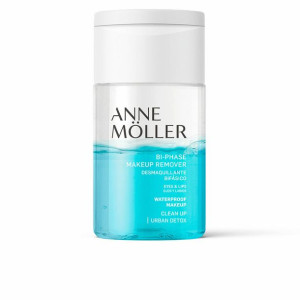 Środek do Demakijażu Anne Möller Urban Detox Oczy Usta (100 ml)