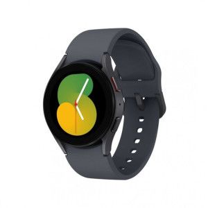 Samsung Galaxy Watch 5 40Mm, Lte R905 Graphite