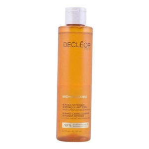 Środek do Demakijażu Aroma Cleanse Decleor (200 ml)