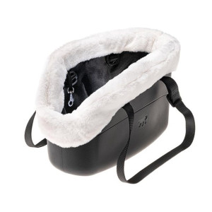 With-Me Bag Winter Black- Torba