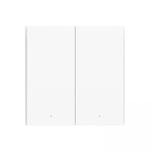 Aqara Wireless Remote Switch H1 Wrs-R02