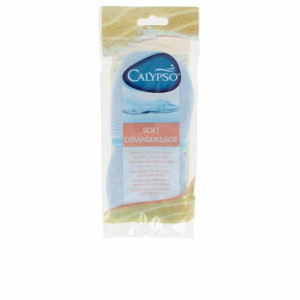 Rękawica do demakijażu Calypso Calypso (2 uds)