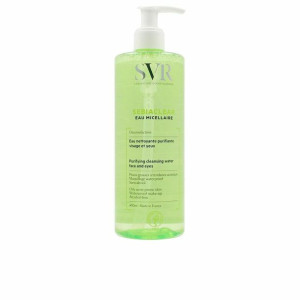 Woda Micelarna SVR Sebiaclear SVR Laboratoire Dermatologique (400 ml)