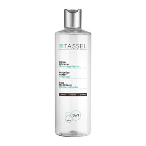 Woda Micelarna Eurostil MICELAR DESMAQUILLANTE 400 ml (400 ml)