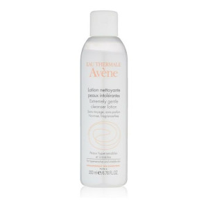 Środek Czyszczący do Twarzy Avene AVENE-09