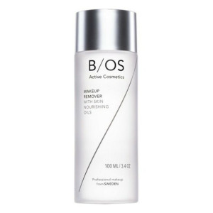 Środek do Demakijażu The Makeup Base of Sweden (100 ml)
