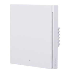 Aqara Smart Wall Single Switch H1 Zigbee 3.0
