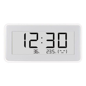 Zegar Xiaomi Mi Temperature And Humidity Clock Pro