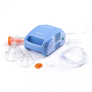 Inhalator Oromed Oro-Oro-Family Plus
