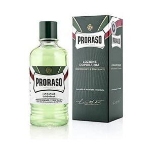 Balsam Po Goleniu Proraso Odświeżający Tonizujący (400 ml)