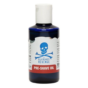 Nawilżający Olejek przed Goleniem The Ultimate The Bluebeards Revenge (100