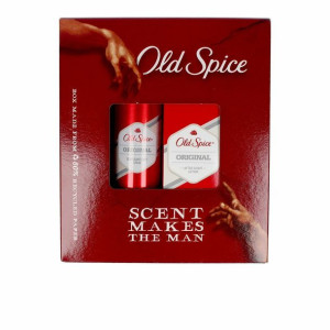 Zestaw Kosmetyków dla Mężczyzn Old Spice Old Spice Original 2 Części