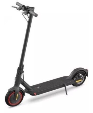 Hulajnoga Elektryczna Xiaomi Mi Electric Scooter Pro 2 Ne