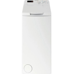Pralka Indesit Btw S72200 Eu/N
