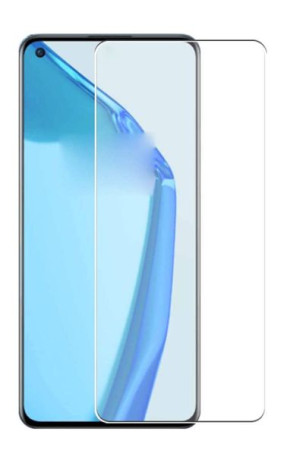 Szkło Hartowane Płaskie do Oppo A54 5G / A74 5G / A93 5G