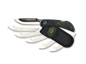 Nóż OUTDOOR EDGE RAZOR LITE Black