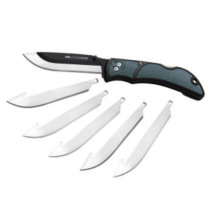 Nóż Outdoor Edge Razor Lite EDC Gray