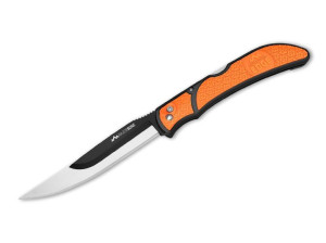 Nóż OUTDOOR EDGE RAZORBONE Orange blister
