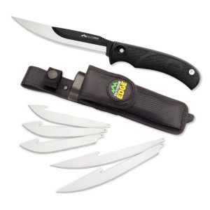 Nóż OUTDOOR EDGE RAZORMAX Black