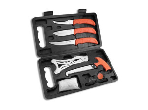 Zestaw myśliwski OUTDOOR EDGE JAEGER PAK