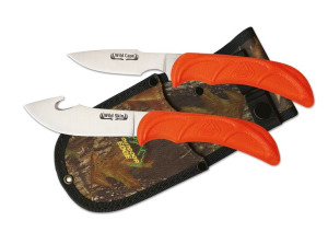 Zestaw Outdoor Edge Wild Pair Blister