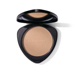 Bronzer Bronzing Powder Dr. Hauschka Bronzing Powder (10 g) 10 g (Kobieta)