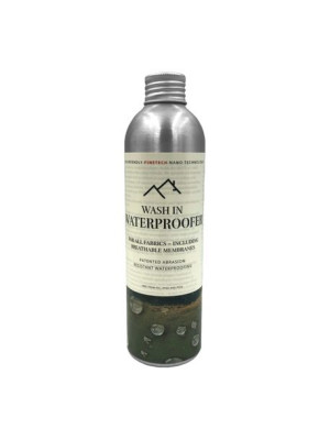 Płyn Impregnujący Do Płukania Pinewood Wash-in-waterproofer 9692