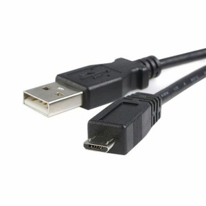 Kabel USB do Micro USB Startech UUSBHAUB2M           USB A Micro USB B Czar