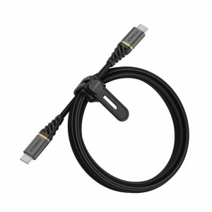 Kabel USB-C Otterbox 78-52677 Czarny