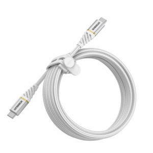 Kabel USB-C Otterbox 78-52682 Biały