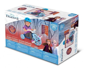 Jakks Rowerek 3-kołowy Frozen 01406