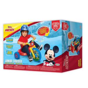 Jakks Rowerek 3-kołowy Mickey 03332