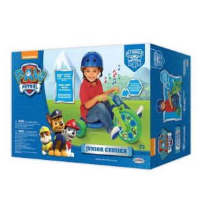 Jakks Rowerek 3-kołowy Psi Patrol 04599