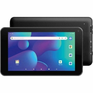 Tablet Logicom La Tab 75 1 GB RAM Czarny 7"