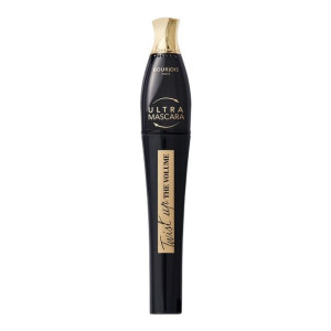 Tusz do Rzęs Bourjois Twist Up The Volume 52-ultra black (8 ml)