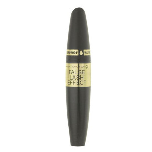 Tusz do Rzęs Max Factor False Lash Effect nieprzemakalny Czarny (13,1 ml)