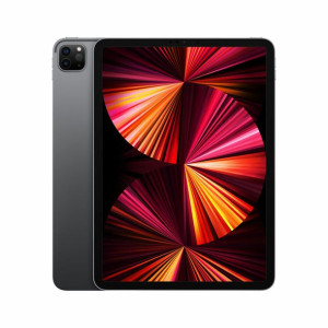 Tablet Apple Pro 11" Srebrzysty Szary 16 GB RAM