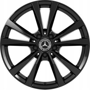 Nowe Alufelgi Mercedes 18 Clk W208 W209