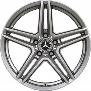 Nowe Alufelgi Mercedes 17 Glb X247 V-klasa W447