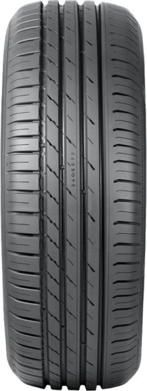 NOWE KOŁA LATO SKODA Octavia 4 Nokian 205/55R17